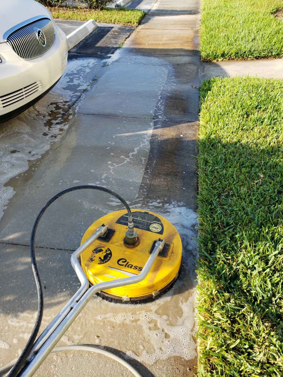 Power Washing Companies Near Me Southern Coast Power Washing