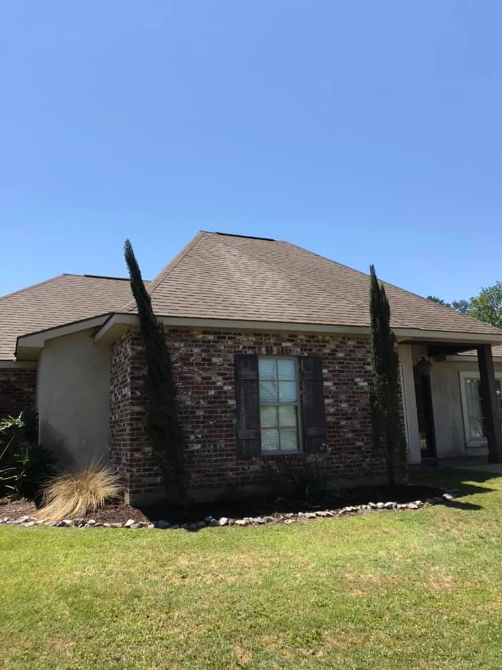 house power washing North Myrtle Beach SC