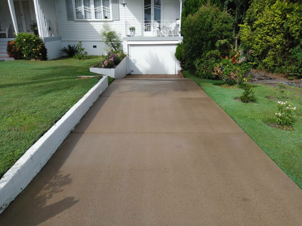 pressure washing North Myrtle Beach SC