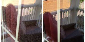 Exterior Window Cleaning